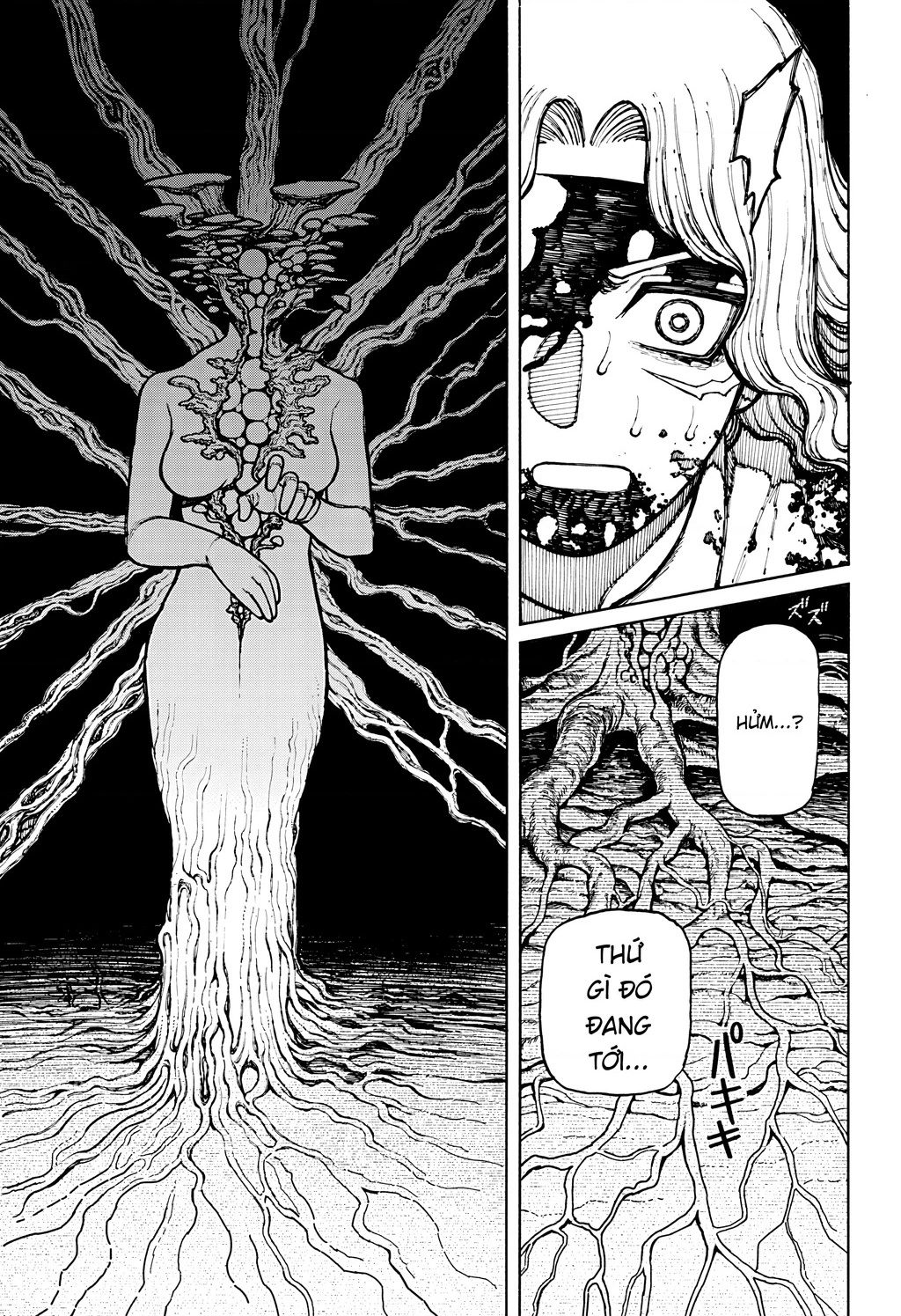 Centuria Chapter 9 - 10