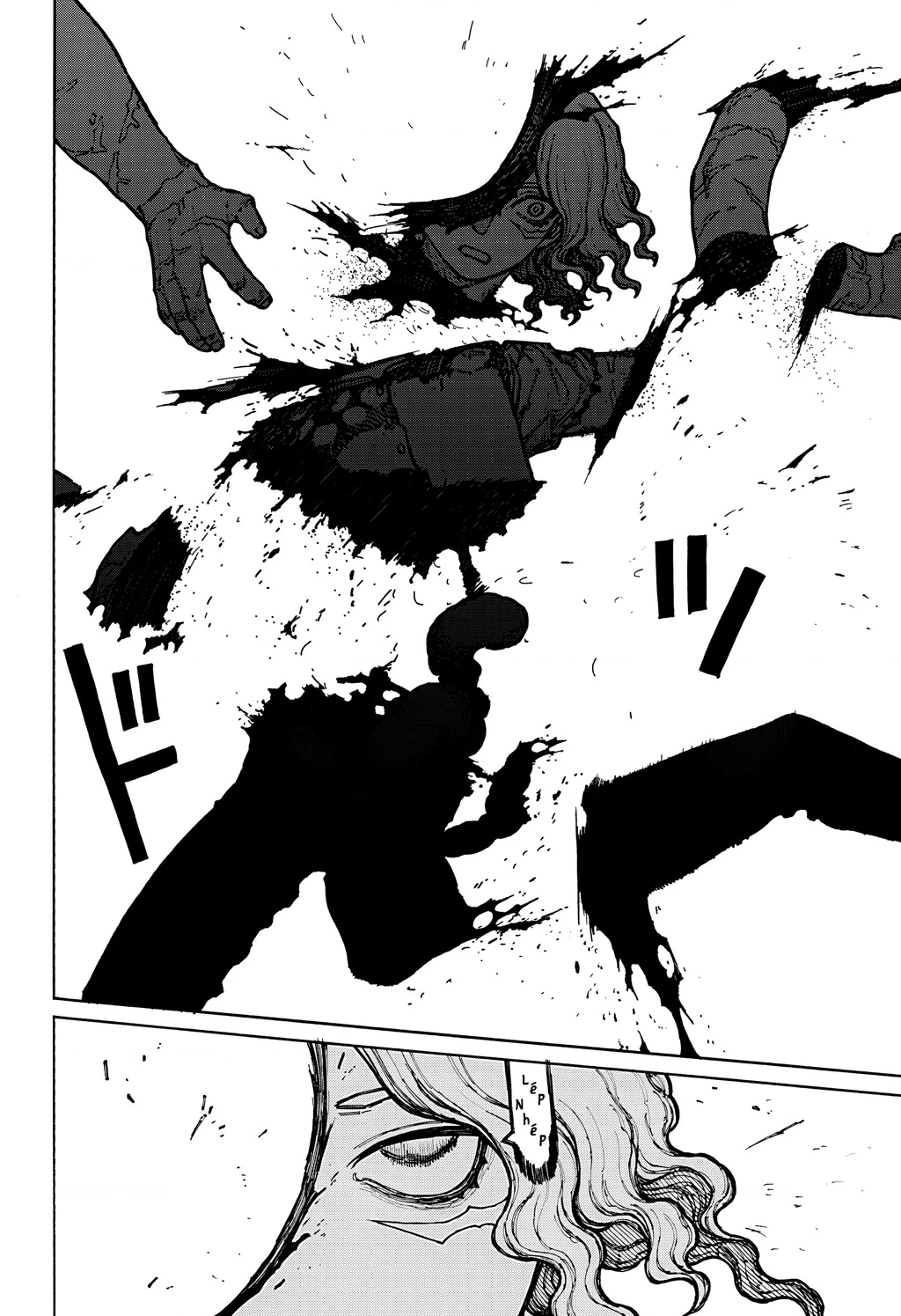 Centuria Chapter 9 - 11