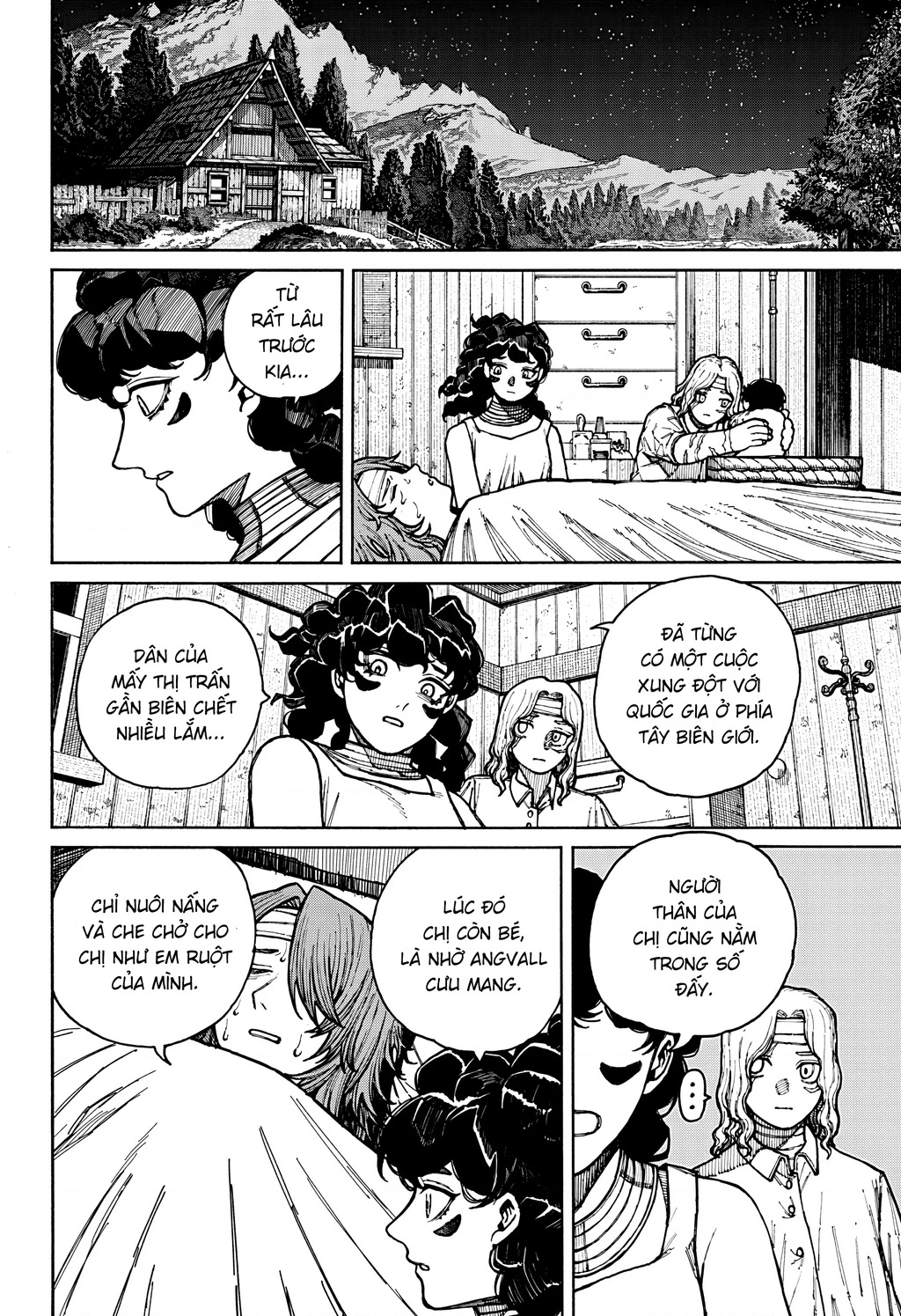 Centuria Chapter 9 - 17