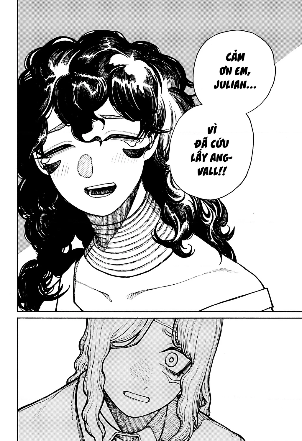 Centuria Chapter 9 - 19