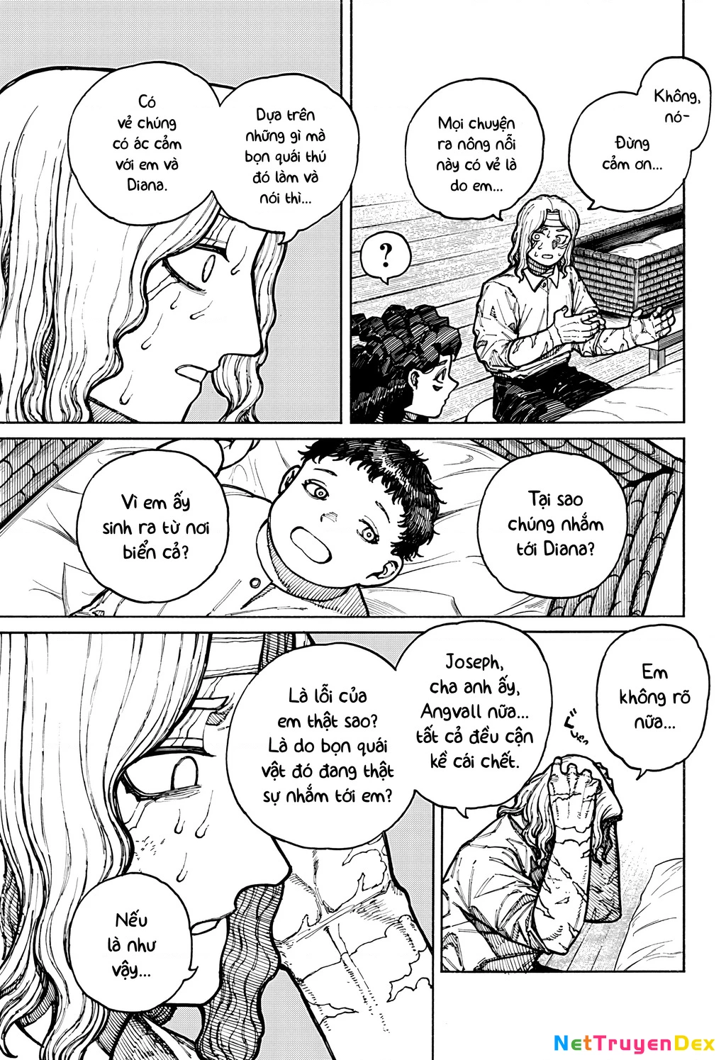 Centuria Chapter 9 - 20