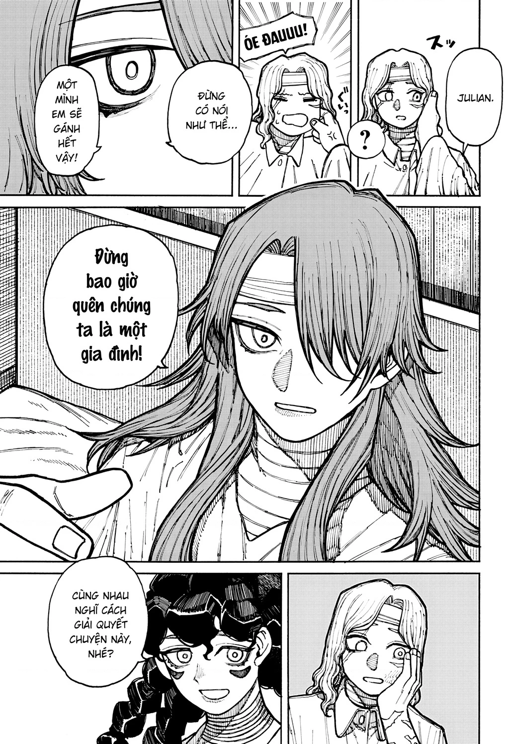 Centuria Chapter 9 - 22
