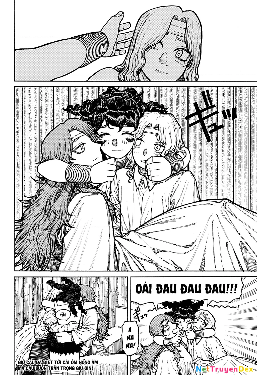Centuria Chapter 9 - 23