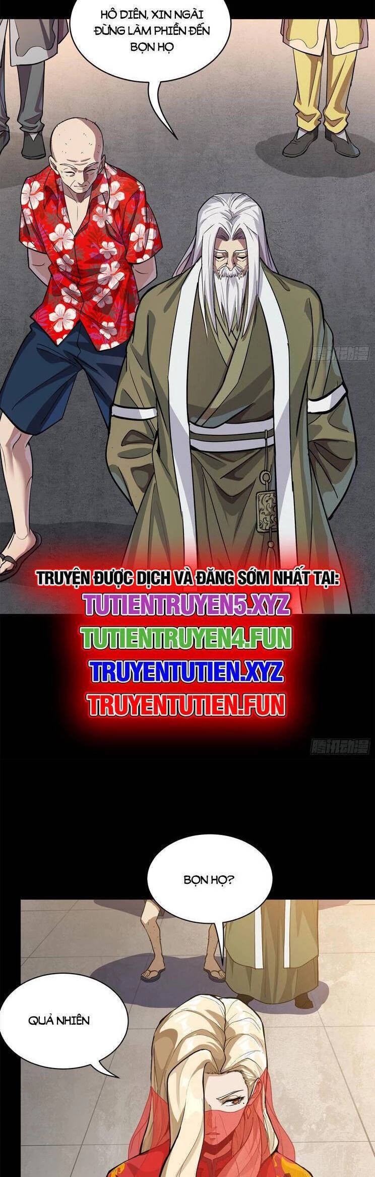 Tinh Giáp Hồn Tướng Chapter 210 - 32