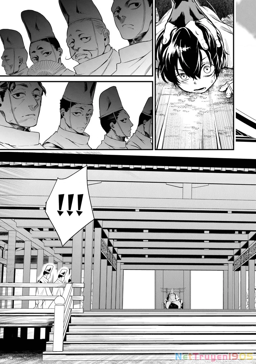 Võ Thần Truyền Chapter 1.2 - 7