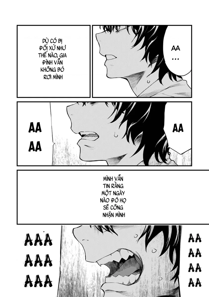 Võ Thần Truyền Chapter 1.3 - 3