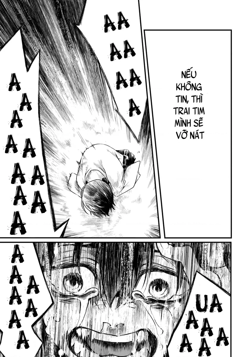 Võ Thần Truyền Chapter 1.3 - 4