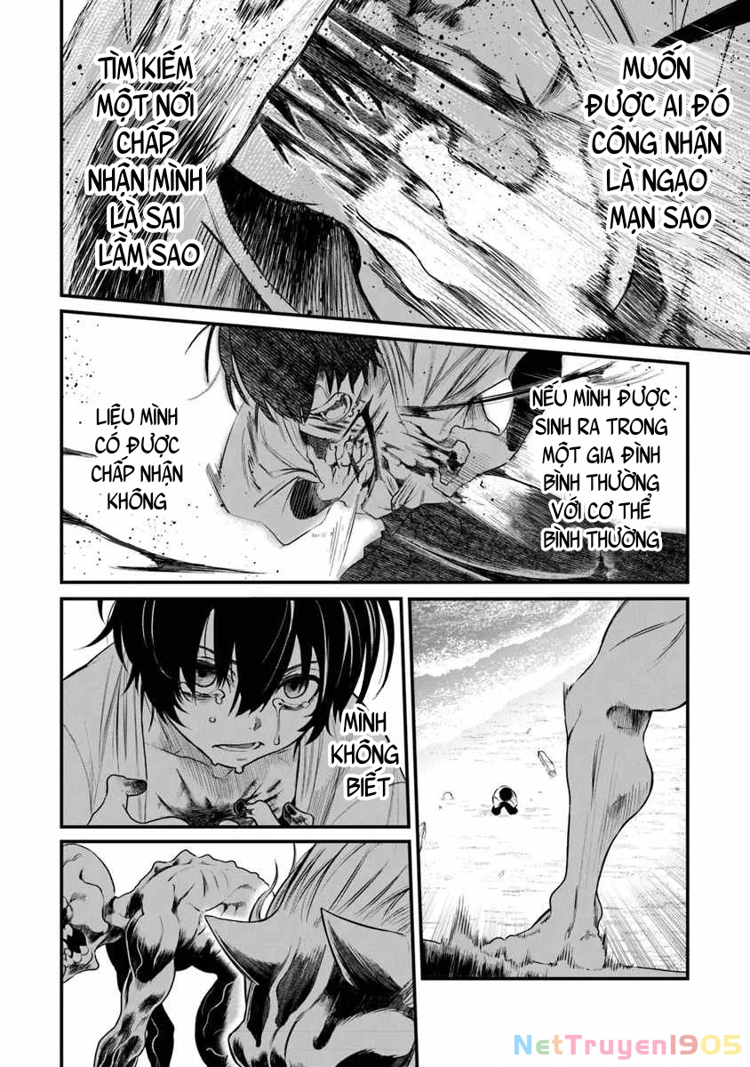 Võ Thần Truyền Chapter 1.3 - 5