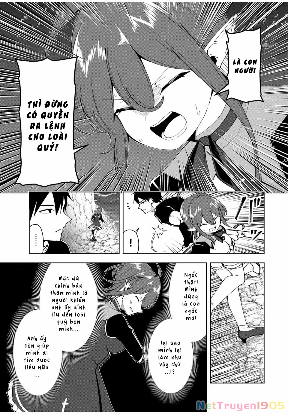 Yuusha To Yobareta Nochi Ni: Soshite Musou Otoko Wa Kazoku Wo Tsukuru Chapter 18 - 10