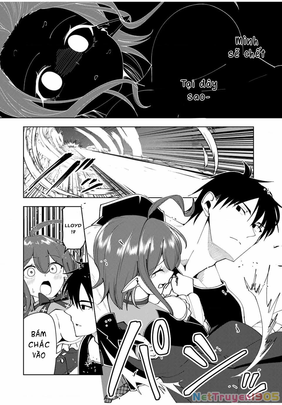 Yuusha To Yobareta Nochi Ni: Soshite Musou Otoko Wa Kazoku Wo Tsukuru Chapter 18 - 15