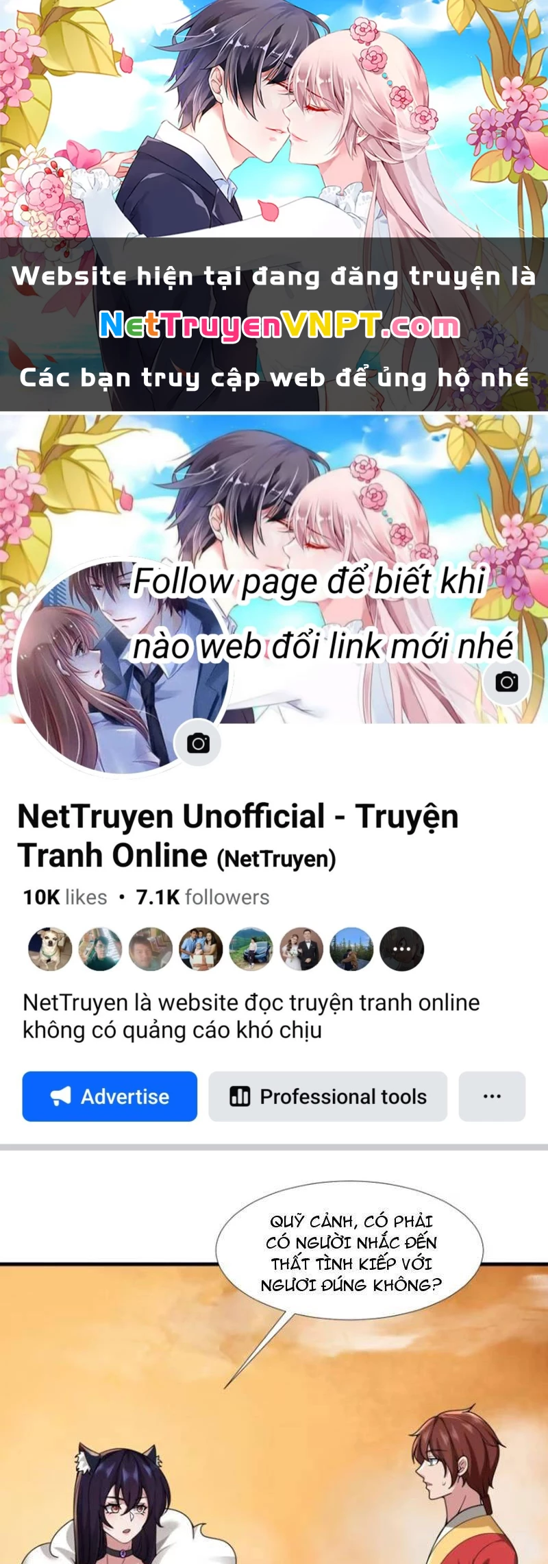 Thái Cổ Yêu Thánh Lấy Ta Làm Lô Đỉnh Chapter 72 - 1