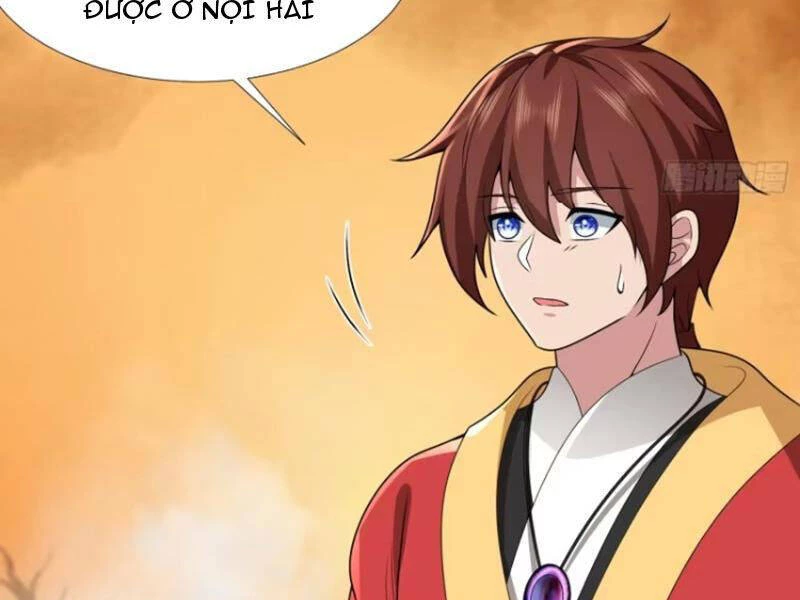 Thái Cổ Yêu Thánh Lấy Ta Làm Lô Đỉnh Chapter 72 - 3