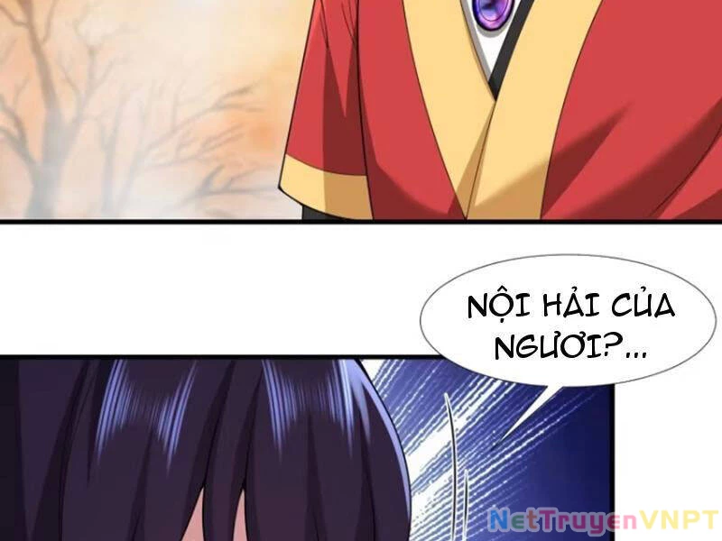 Thái Cổ Yêu Thánh Lấy Ta Làm Lô Đỉnh Chapter 72 - 4