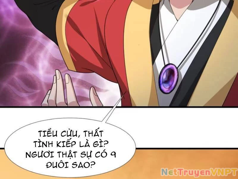 Thái Cổ Yêu Thánh Lấy Ta Làm Lô Đỉnh Chapter 72 - 9