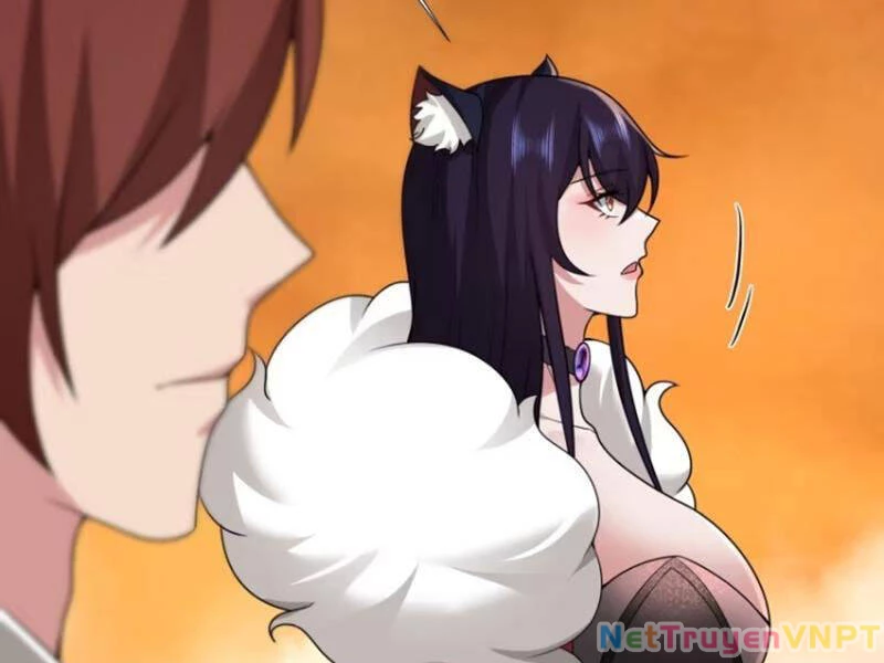 Thái Cổ Yêu Thánh Lấy Ta Làm Lô Đỉnh Chapter 72 - 17