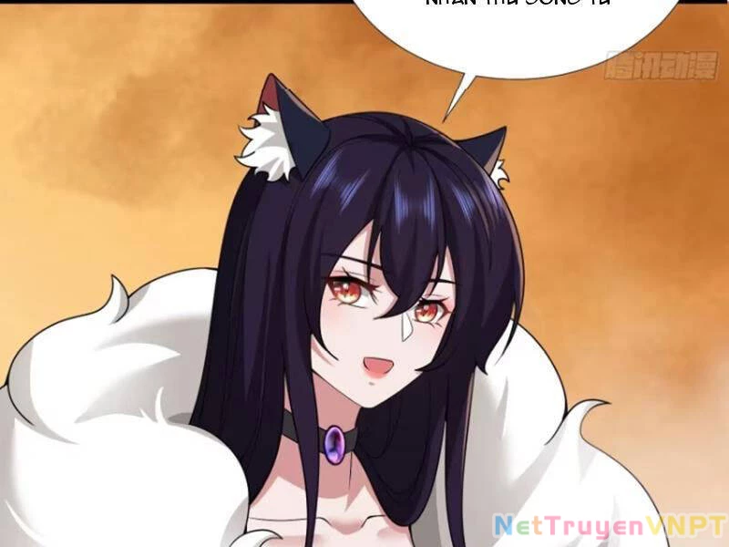 Thái Cổ Yêu Thánh Lấy Ta Làm Lô Đỉnh Chapter 72 - 19