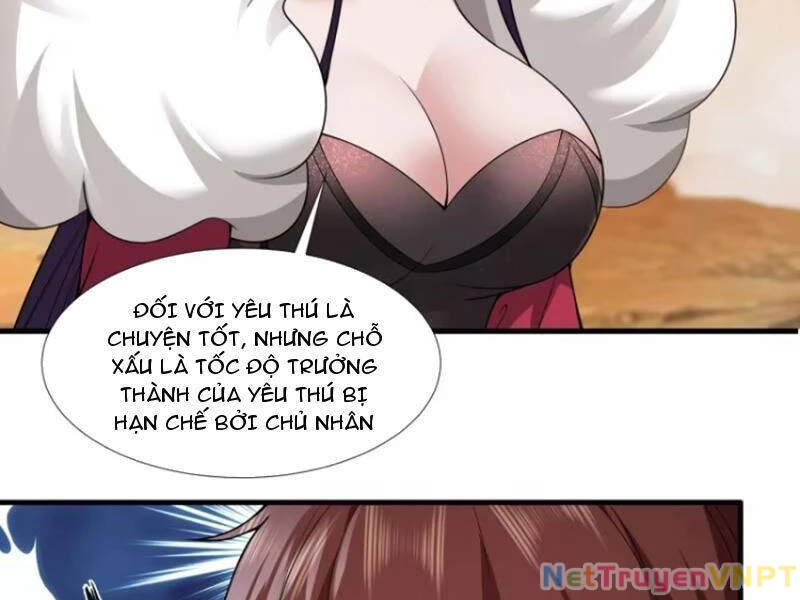 Thái Cổ Yêu Thánh Lấy Ta Làm Lô Đỉnh Chapter 72 - 20