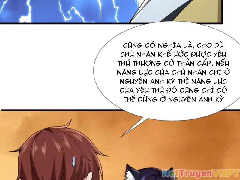 Thái Cổ Yêu Thánh Lấy Ta Làm Lô Đỉnh Chapter 72 - 22