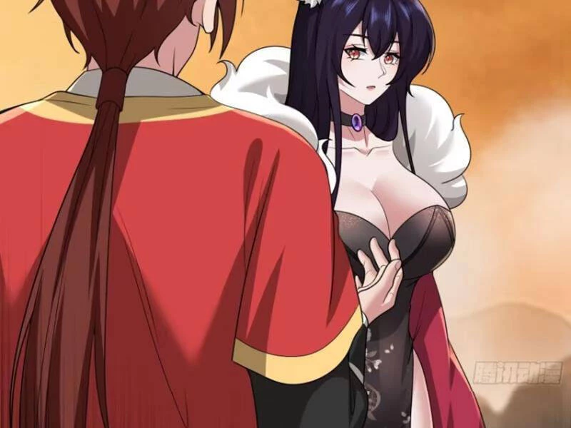 Thái Cổ Yêu Thánh Lấy Ta Làm Lô Đỉnh Chapter 72 - 23