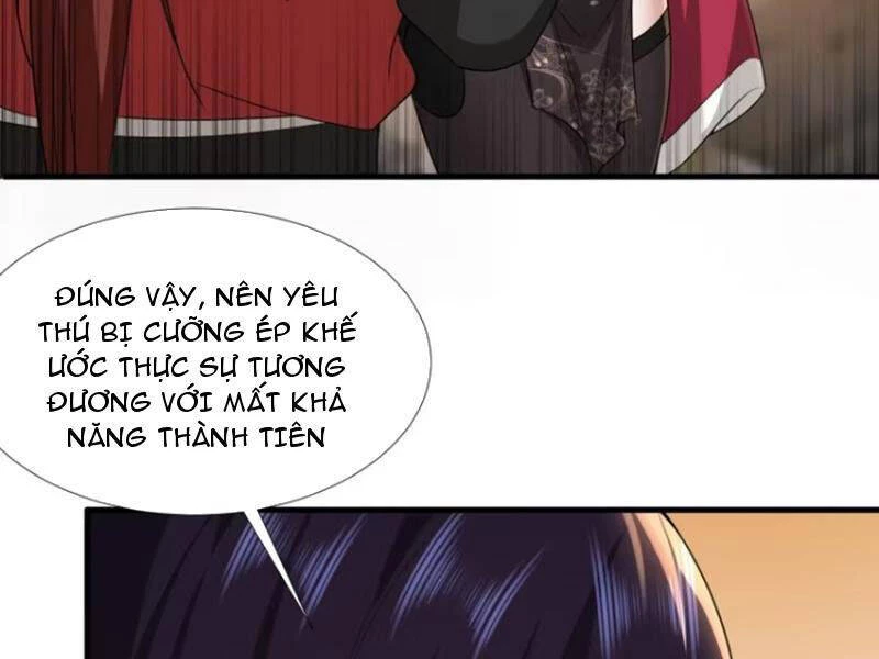 Thái Cổ Yêu Thánh Lấy Ta Làm Lô Đỉnh Chapter 72 - 24