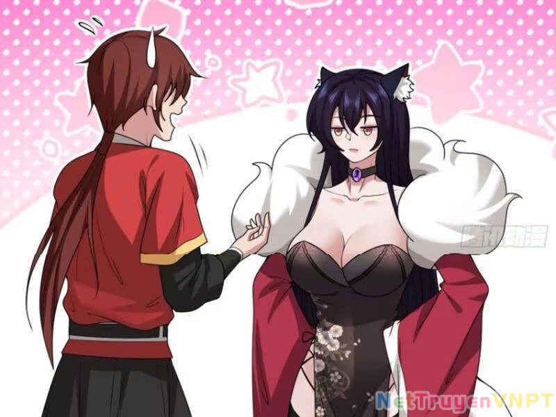 Thái Cổ Yêu Thánh Lấy Ta Làm Lô Đỉnh Chapter 72 - 32