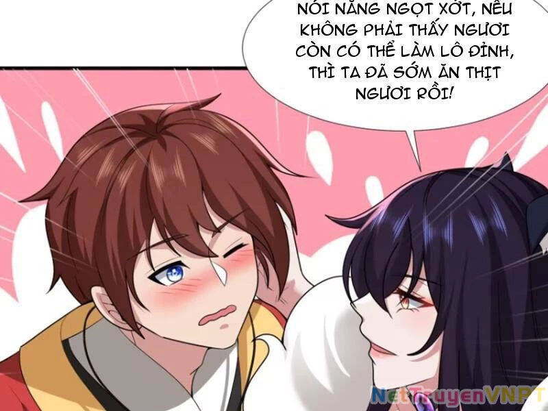 Thái Cổ Yêu Thánh Lấy Ta Làm Lô Đỉnh Chapter 72 - 35