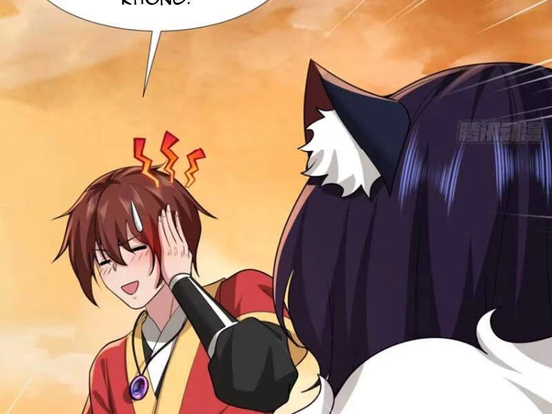 Thái Cổ Yêu Thánh Lấy Ta Làm Lô Đỉnh Chapter 72 - 37