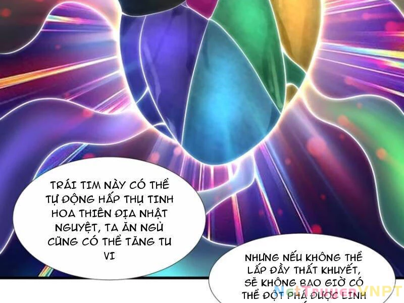 Thái Cổ Yêu Thánh Lấy Ta Làm Lô Đỉnh Chapter 72 - 43