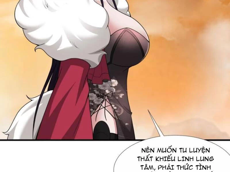 Thái Cổ Yêu Thánh Lấy Ta Làm Lô Đỉnh Chapter 72 - 45