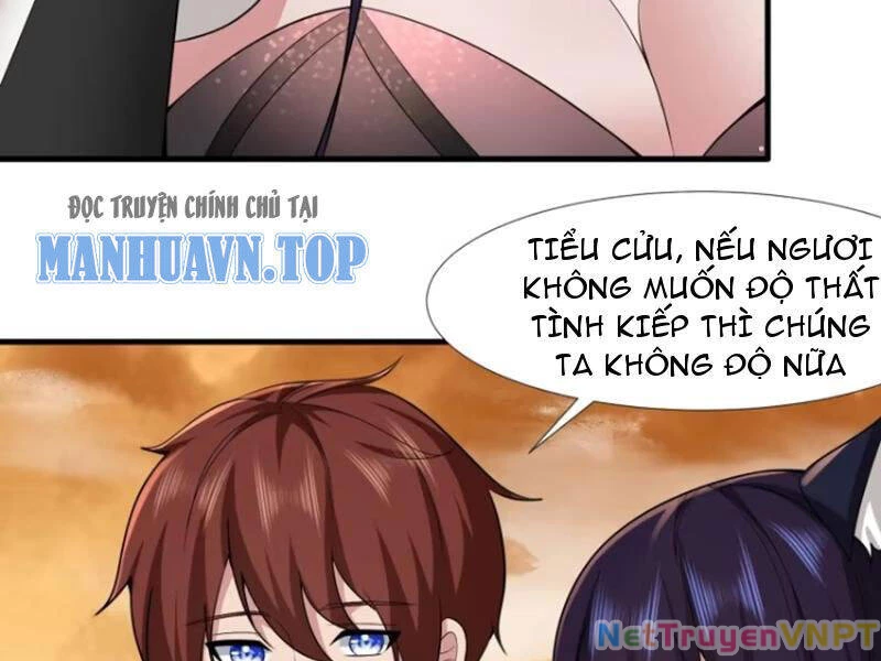 Thái Cổ Yêu Thánh Lấy Ta Làm Lô Đỉnh Chapter 72 - 47