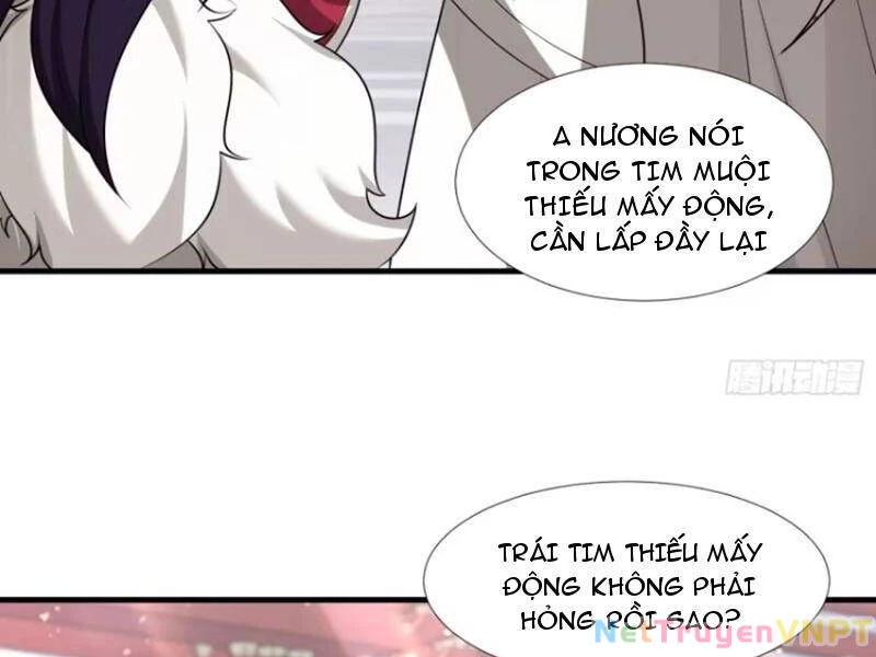 Thái Cổ Yêu Thánh Lấy Ta Làm Lô Đỉnh Chapter 72 - 55