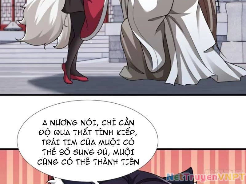 Thái Cổ Yêu Thánh Lấy Ta Làm Lô Đỉnh Chapter 72 - 57