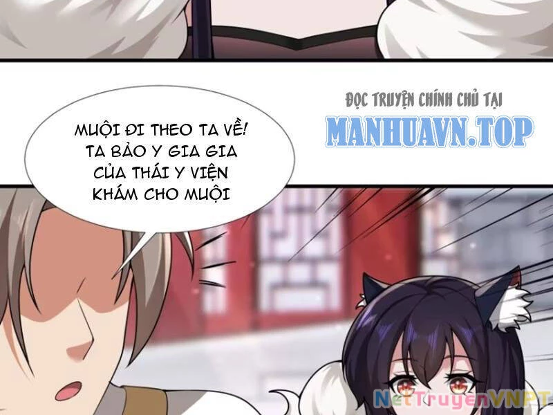 Thái Cổ Yêu Thánh Lấy Ta Làm Lô Đỉnh Chapter 72 - 59