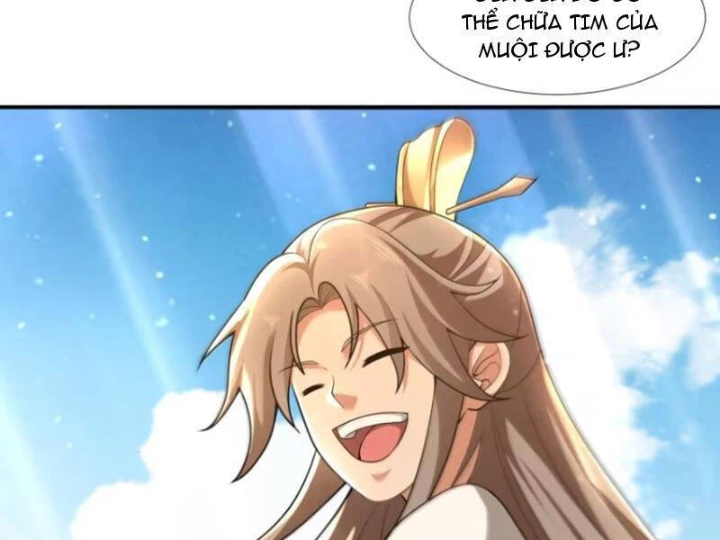 Thái Cổ Yêu Thánh Lấy Ta Làm Lô Đỉnh Chapter 72 - 61