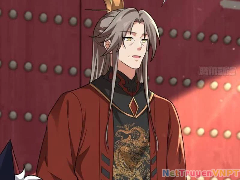 Thái Cổ Yêu Thánh Lấy Ta Làm Lô Đỉnh Chapter 72 - 71
