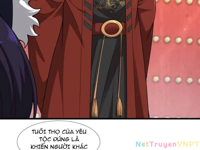 Thái Cổ Yêu Thánh Lấy Ta Làm Lô Đỉnh Chapter 72 - 72