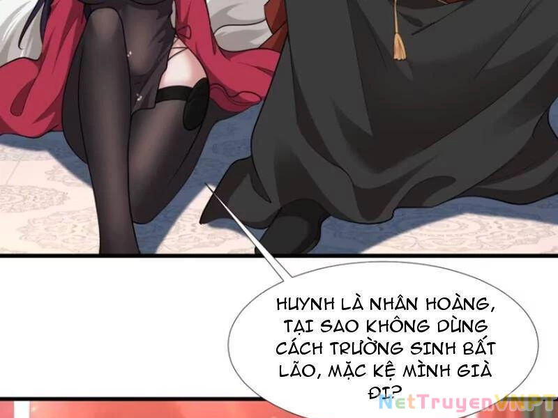 Thái Cổ Yêu Thánh Lấy Ta Làm Lô Đỉnh Chapter 72 - 74