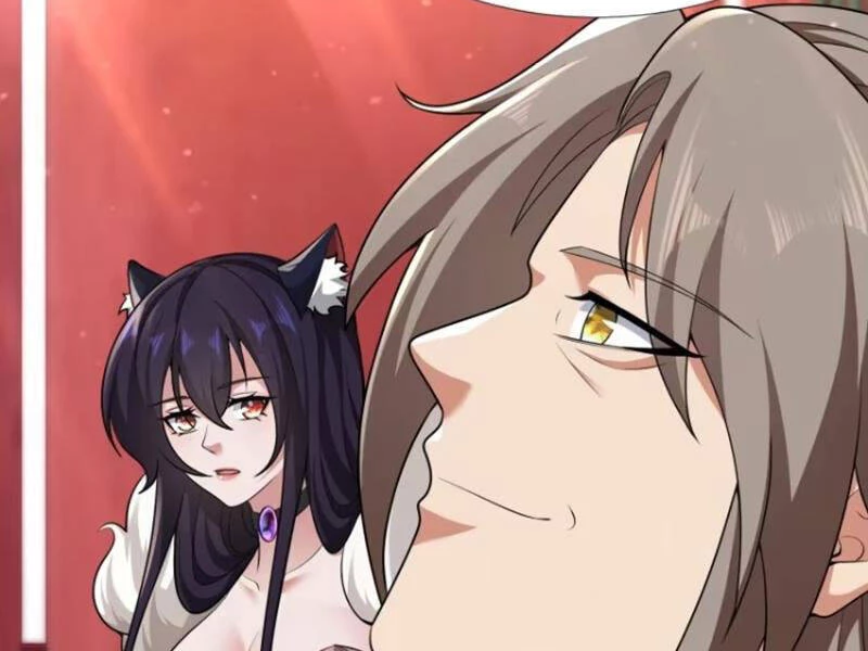 Thái Cổ Yêu Thánh Lấy Ta Làm Lô Đỉnh Chapter 72 - 75