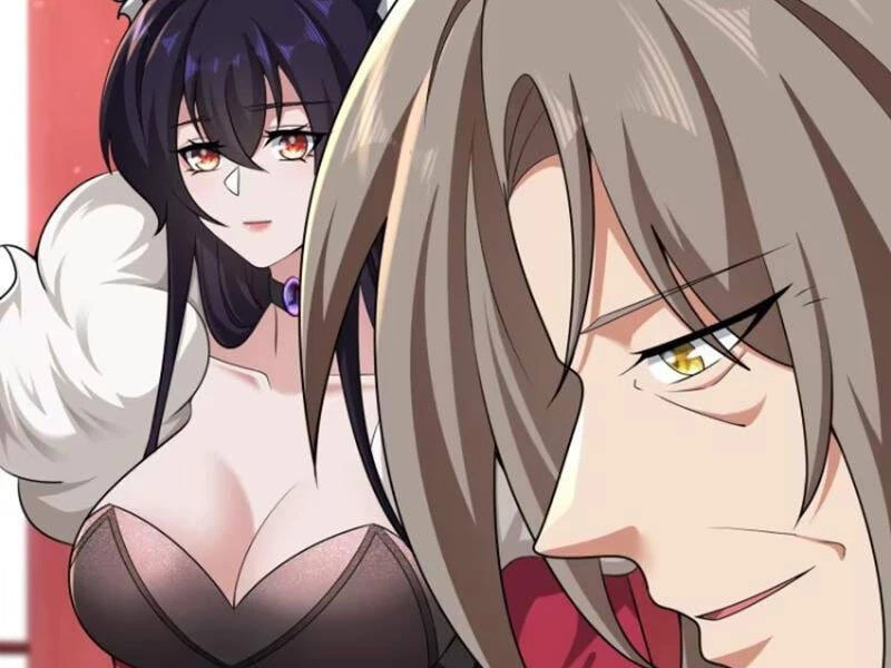 Thái Cổ Yêu Thánh Lấy Ta Làm Lô Đỉnh Chapter 72 - 79