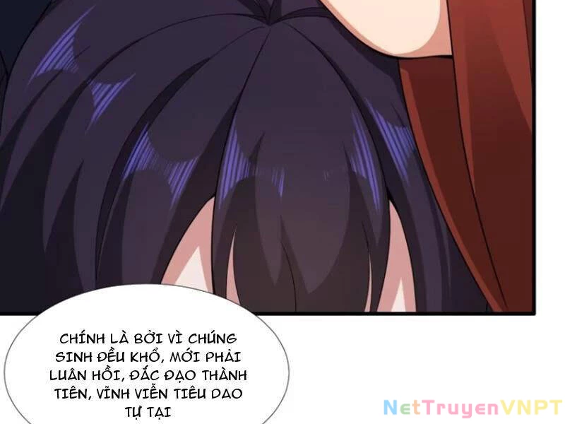 Thái Cổ Yêu Thánh Lấy Ta Làm Lô Đỉnh Chapter 72 - 86