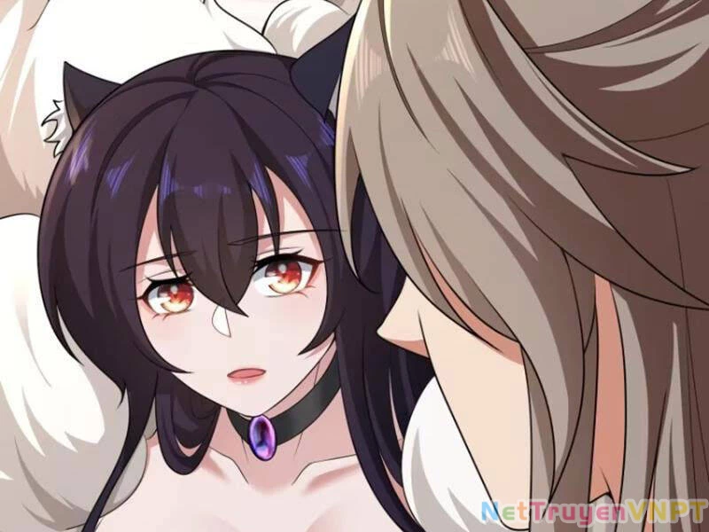 Thái Cổ Yêu Thánh Lấy Ta Làm Lô Đỉnh Chapter 72 - 91