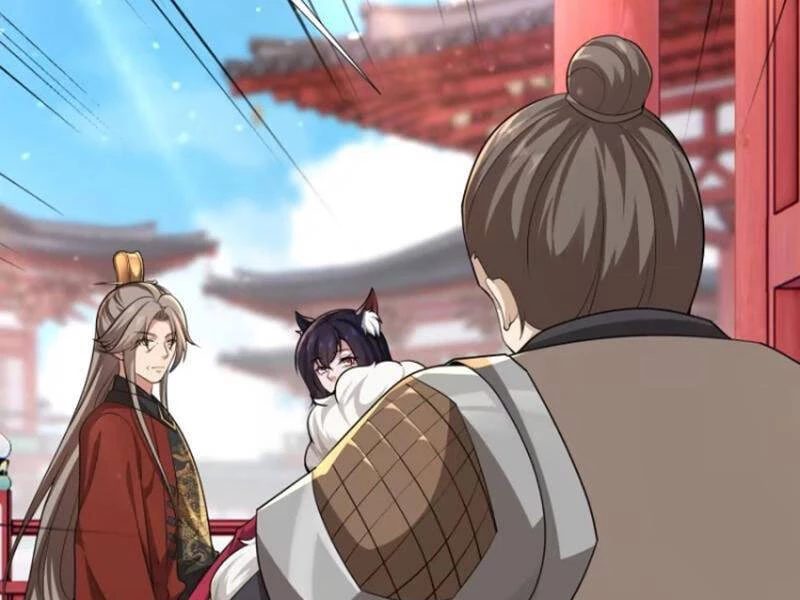 Thái Cổ Yêu Thánh Lấy Ta Làm Lô Đỉnh Chapter 72 - 97