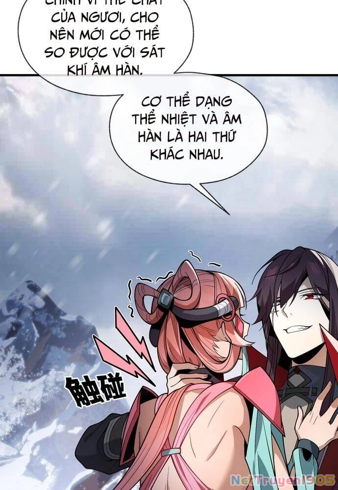Đại Ái Ma Tôn, Nữ Đồ Đệ Đều Muốn Giết Ta Chapter 19 - 14