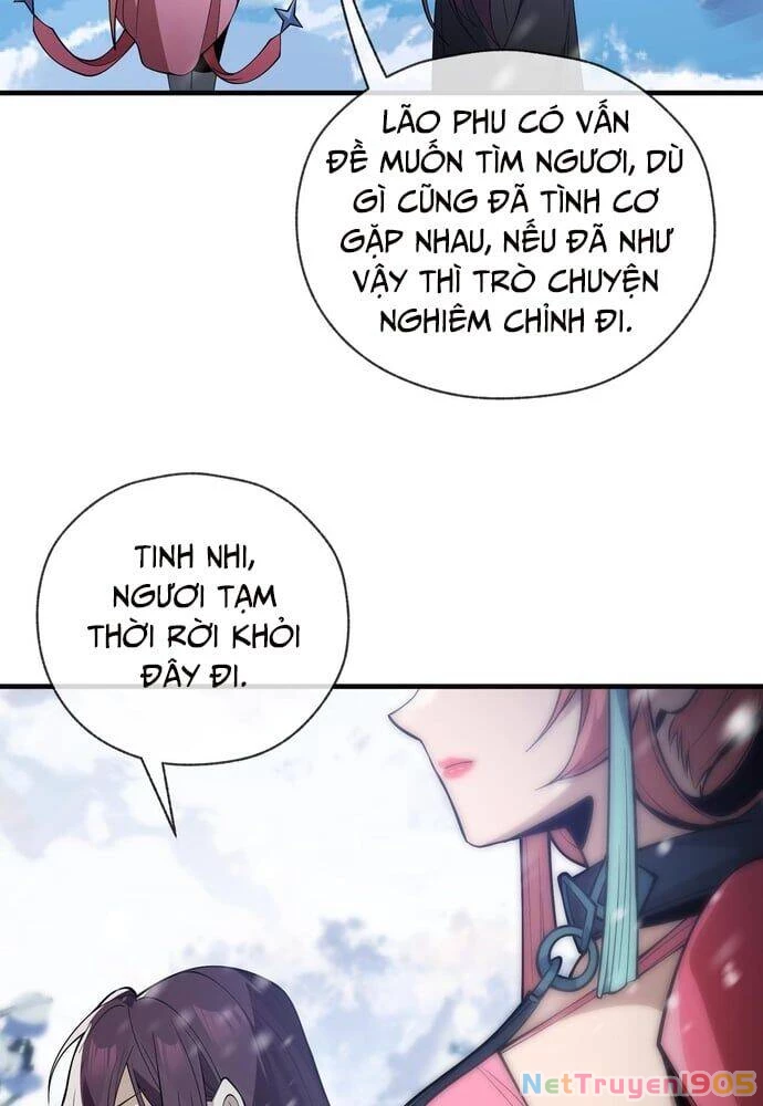 Đại Ái Ma Tôn, Nữ Đồ Đệ Đều Muốn Giết Ta Chapter 19 - 34