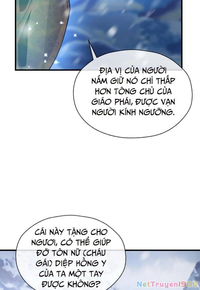 Đại Ái Ma Tôn, Nữ Đồ Đệ Đều Muốn Giết Ta Chapter 19 - 43