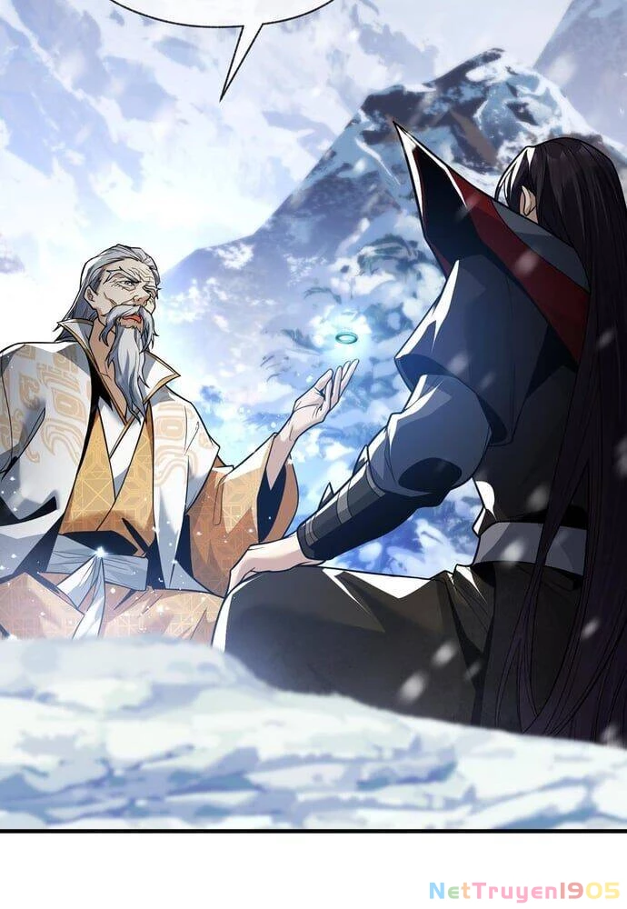 Đại Ái Ma Tôn, Nữ Đồ Đệ Đều Muốn Giết Ta Chapter 19 - 44