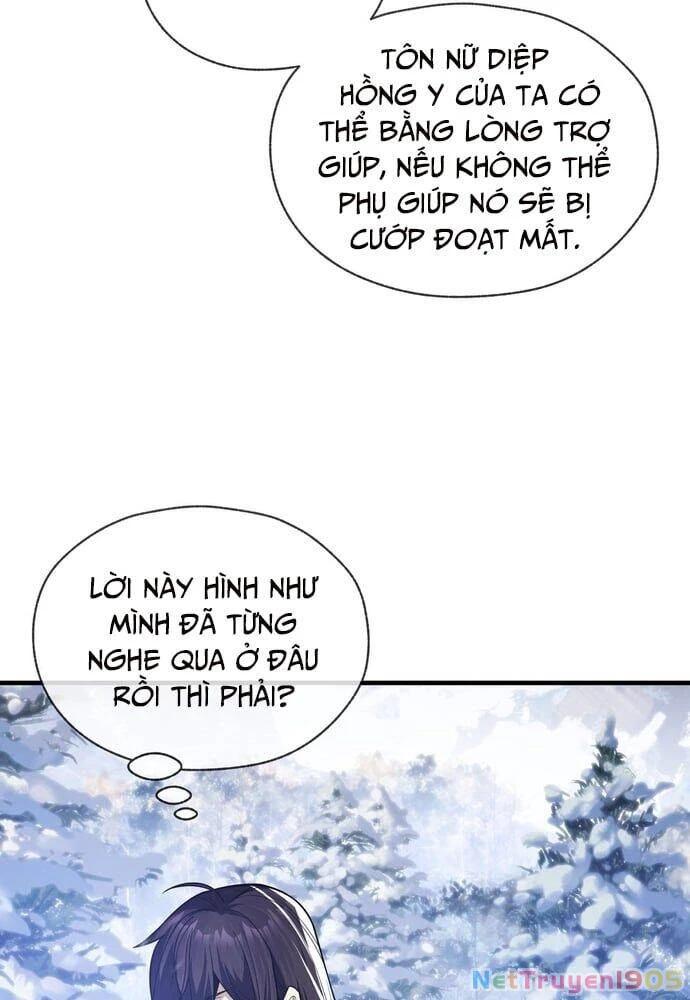 Đại Ái Ma Tôn, Nữ Đồ Đệ Đều Muốn Giết Ta Chapter 19 - 48