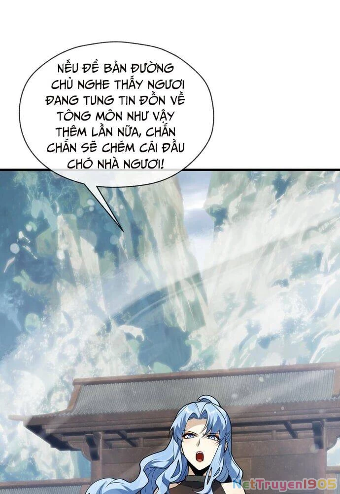 Đại Ái Ma Tôn, Nữ Đồ Đệ Đều Muốn Giết Ta Chapter 19 - 73
