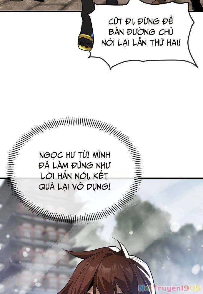 Đại Ái Ma Tôn, Nữ Đồ Đệ Đều Muốn Giết Ta Chapter 19 - 75