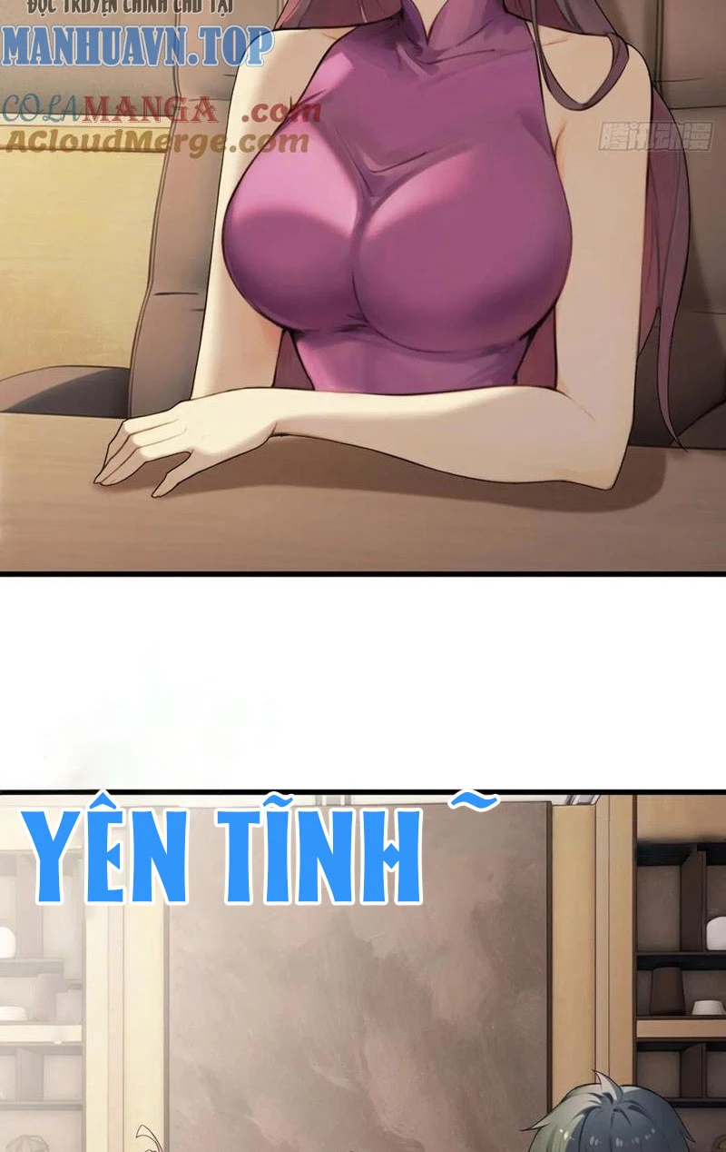 Ngươi Là Hạng Người Gì Cũng Dám Ở Tiên Giới Lên Mặt Với Ta? Chapter 73 - 4